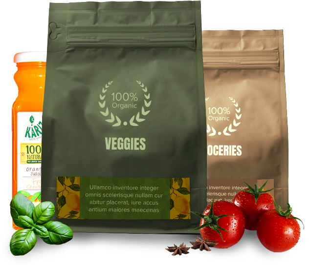 LiveGood Organic Products